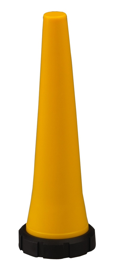 Streamlight Safety Wand - UltraStinger, UltraStinger LED - Yellow