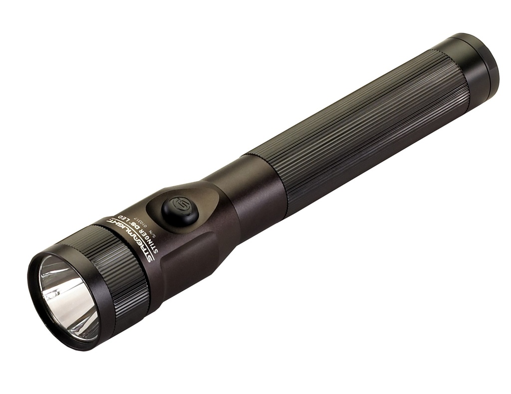 Streamlight Stinger DS LED (WITHOUT CHARGER)
