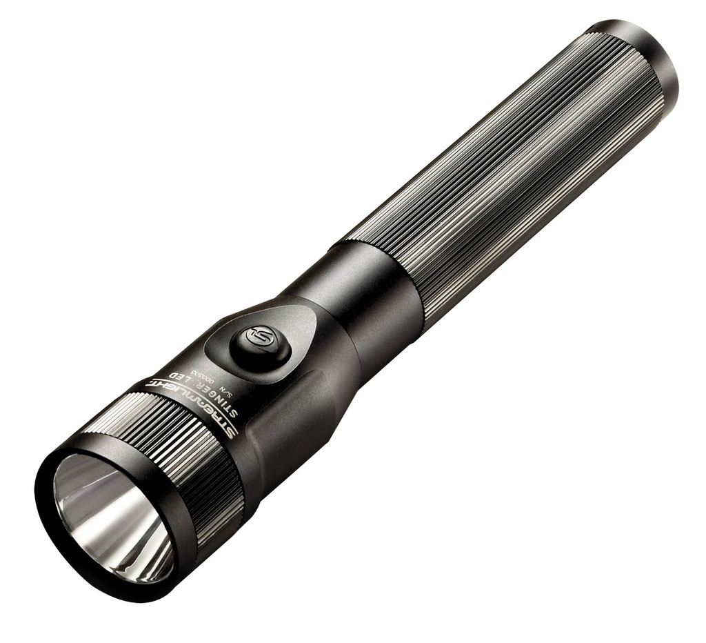 Streamlight Stinger LED (WITHOUT CHARGER)