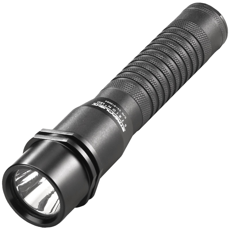Streamlight Strion LED - 230V AC/12V DC - 2 Holders