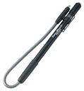 Streamlight Stylus Reach - Black - Clam - White LED