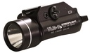 Streamlight TLR-1s - Includes Rail Locating Keys and lithium batteries - Box
