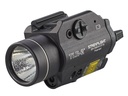 Streamlight TLR-2 - Includes Rail Locating Keys and lithium batteries - Box
