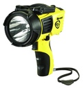 Streamlight Waypoint - Includes mount and 12V DC power cord - Box - Yellow