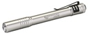 Streamlight Stylus Pro - Silver - Clam - White LED
