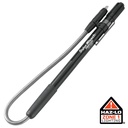 Streamlight Stylus Reach - Black - Clam - White LED - ATEX