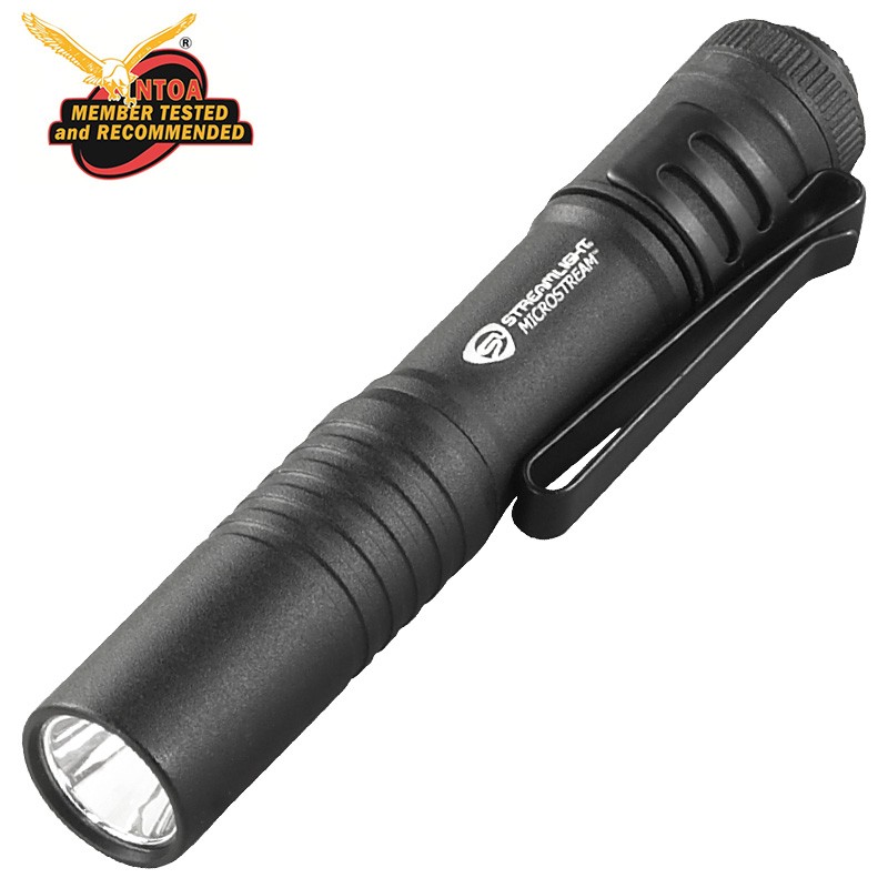 Streamlight Clip Strip Display - MicroStream