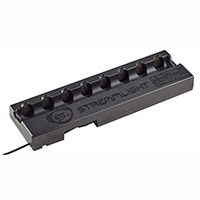Streamlight 8-Unit SL-B9 Bank Charger - 230V/240V AC