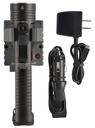 Streamlight Stinger 2020 - 120V AC/12V DC - 1 Holder - Black
