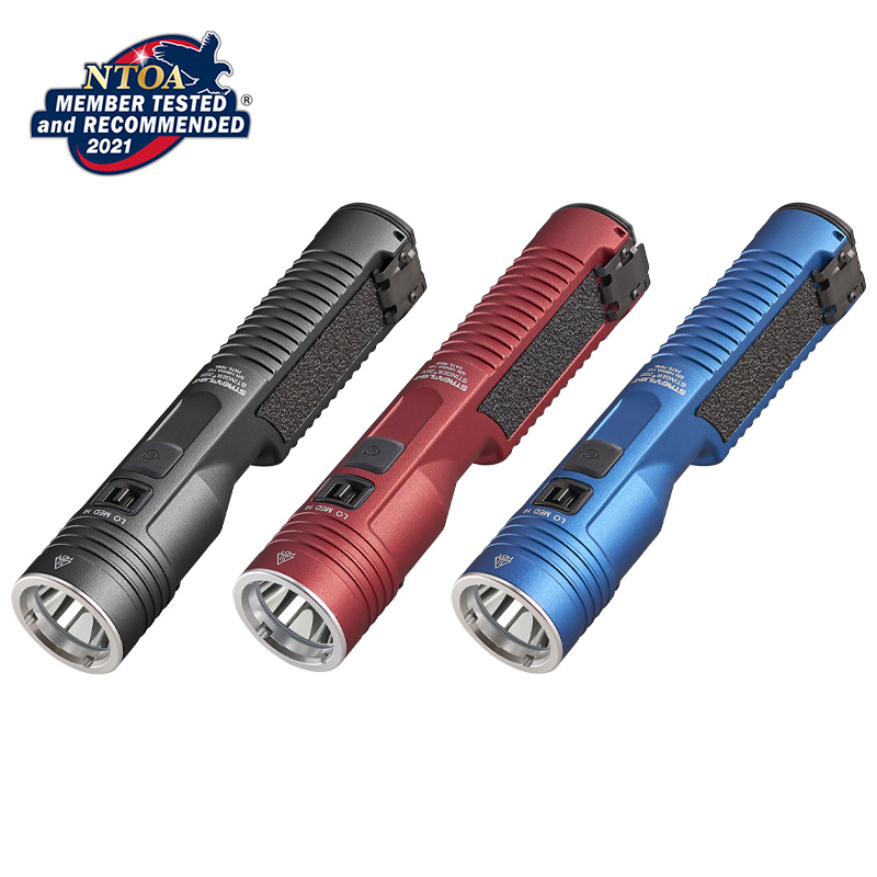 Streamlight Stinger 2020 - 120V AC/12V DC - 1 Holder - Red