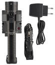 Streamlight Stinger 2020 - 230V AC/12V DC - 1 Holder - Black