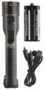 Streamlight Stinger 2020 (WITHOUT CHARGER) - Includes "Y" USB cord - Black