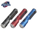 Streamlight Stinger 2020 (WITHOUT CHARGER) - Includes "Y" USB cord - Blue