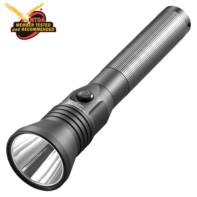 Streamlight Stinger HPL - 12V DC - Smart Charge