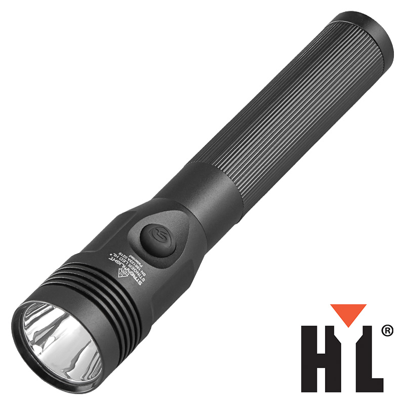 Streamlight Stinger LED HL - 240V AC/12V DC Smart Charge PiggyBack