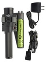 Streamlight Stinger LED HL - 120V/100V AC/12V DC PiggyBack