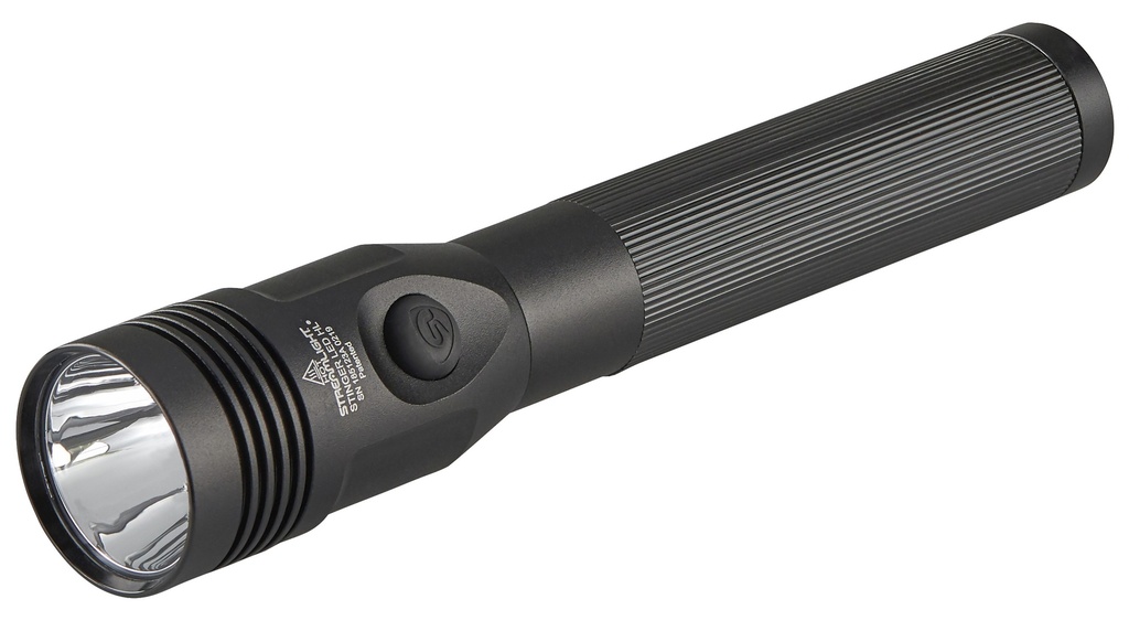 Streamlight Stinger LED HL (WITHOUT CHARGER)