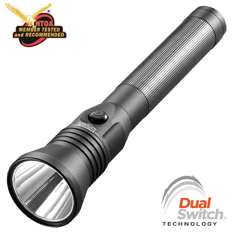 Streamlight Stinger DS HPL - 230V AC