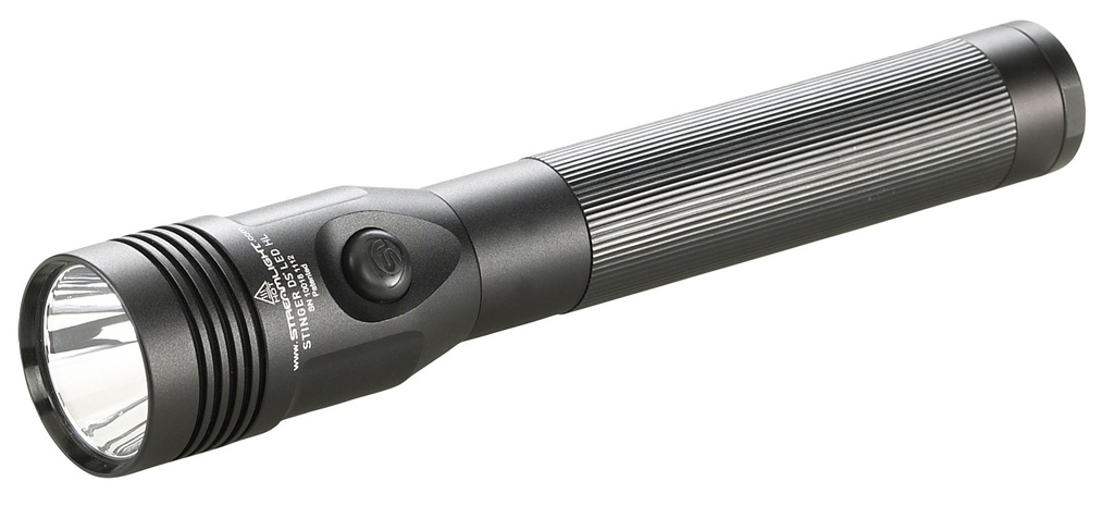 Streamlight Stinger DS LED HL (WITHOUT CHARGER)