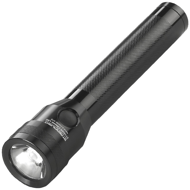 Streamlight Stinger Classic LED - 230V AC - 1 Holder Smart Charge
