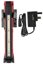 Streamlight Stinger Switchblade - 240V UK/AUS AC - 1 Holder - Red