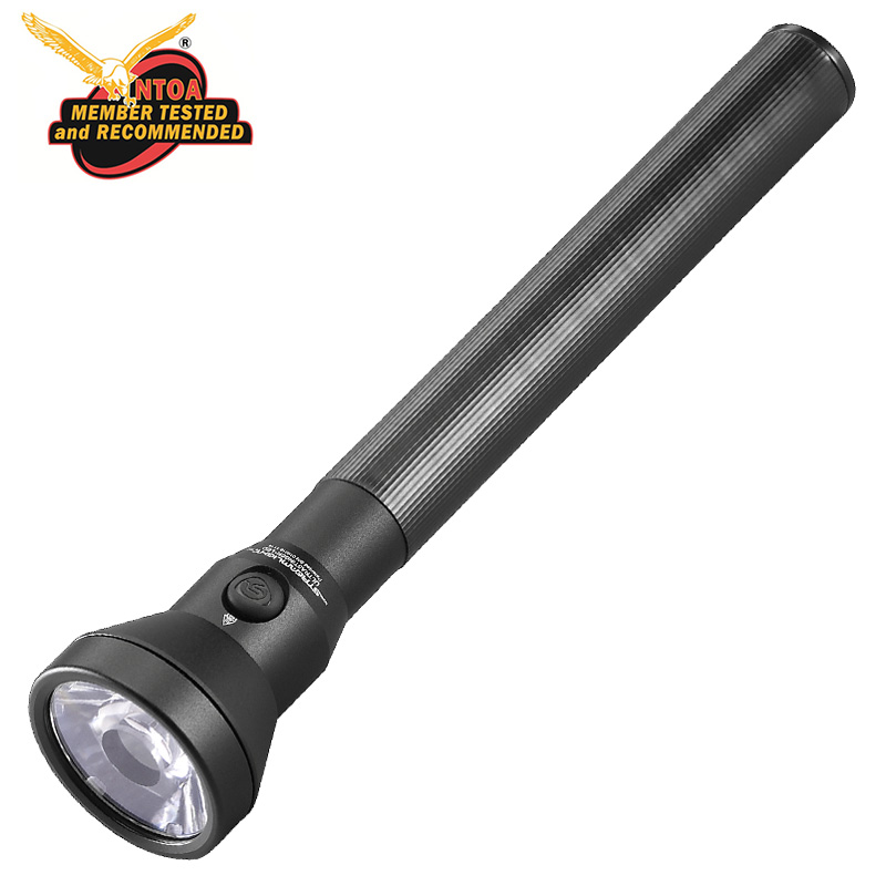 Streamlight UltraStinger LED - 12V DC - Smart Charge