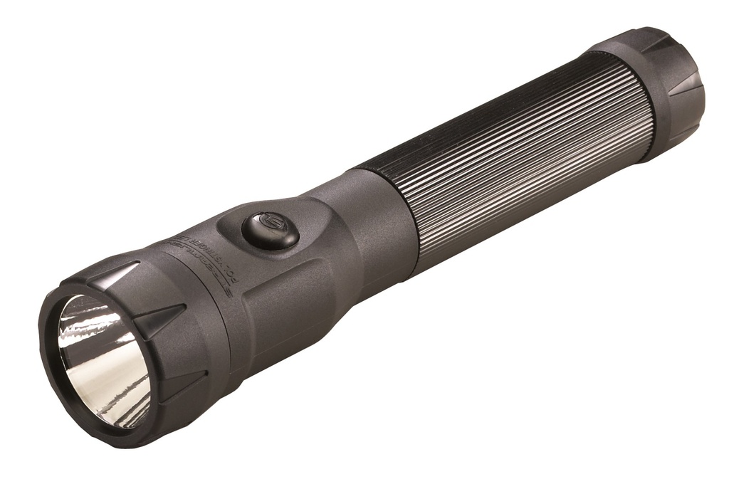 Streamlight PolyStinger LED (WITHOUT CHARGER) - Black
