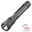 Streamlight PolyStinger DS LED - 120V/100V AC - Smart Charge PiggyBack