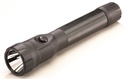 Streamlight PolyStinger DS LED (WITHOUT CHARGER) - Black