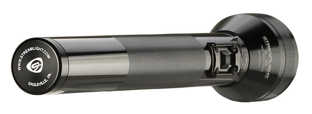 Streamlight SL-20L (WITHOUT CHARGER)