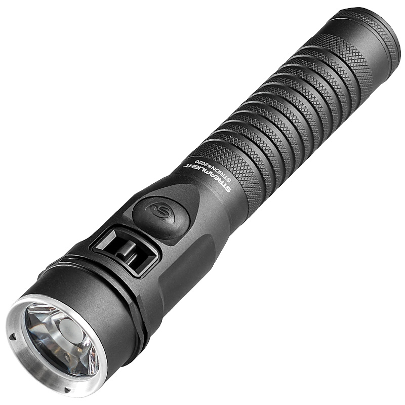 Streamlight Strion 2020 - 12V DC - 1 Holder - Black