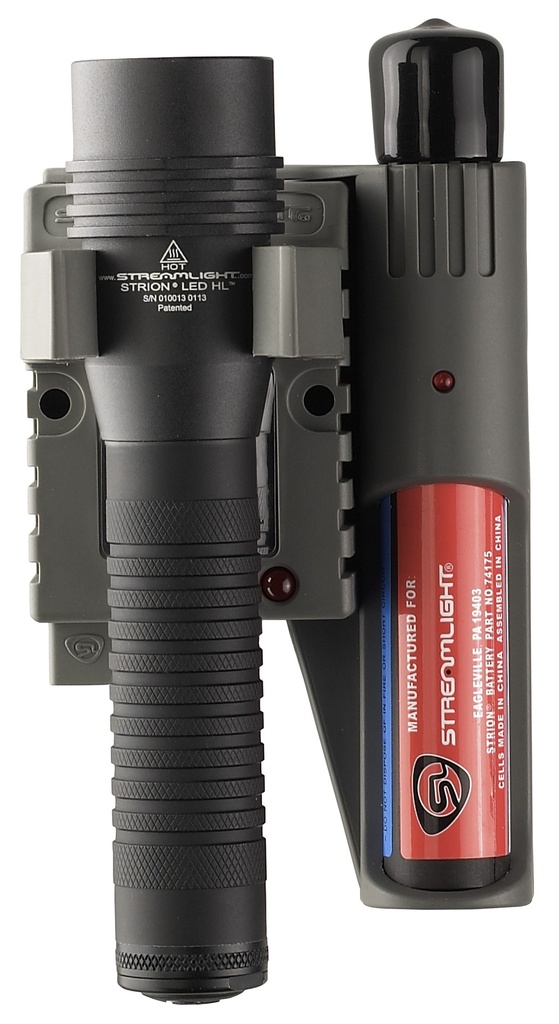 Streamlight Strion LED HL - 120V/100V AC/12V DC PiggyBack