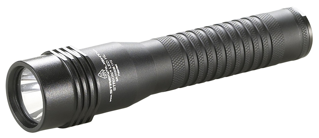 Streamlight Strion LED HL (WITHOUT CHARGER)