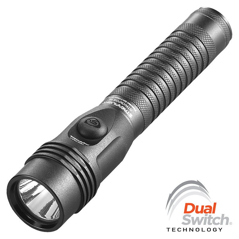 Streamlight Strion DS HL - 120V/100V AC