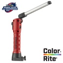 Streamlight Strion Switchblade - 120V/100V AC PiggyBack - Red
