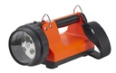 Streamlight E-Flood FireBox (WITHOUT CHARGER) - Orange
