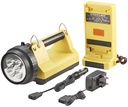 Streamlight E-Spot LiteBox Standard System - 240V AC/12V DC - Includes shoulder strap & mounting rack - Yellow