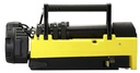 Streamlight Portable Scene Light - 120V AC/12V DC - Yellow