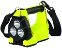 Streamlight Vulcan 180 (Div 2) (WITHOUT CHARGER) - Includes heavy duty shoulder strap - Yellow