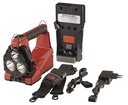 Streamlight Vulcan 180 HAZ-LO Standard System (ATEX) - 230V AC/12V DC - Includes quick release shoulder strap - Orange