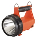 Streamlight Fire Vulcan LED (WITHOUT CHARGER) - Includes quick release shoulder strap - Orange