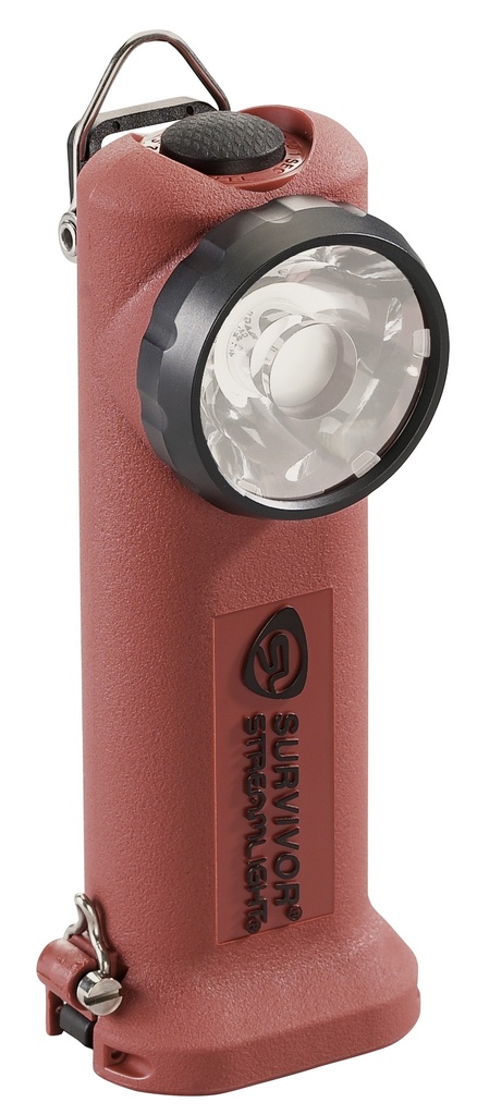 Streamlight Survivor (ATEX) (WITHOUT CHARGER) - Orange