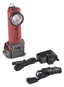 Streamlight Survivor X (ATEX) - 240V AC/12V DC (Alkaline battery carrier not included) - Orange
