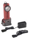 Streamlight Survivor X (ATEX) - 100/DC (Alkaline battery carrier not included) - Orange