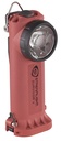 Streamlight Survivor X (ATEX) - Light Only (Alkaline battery carrier not included) - Orange