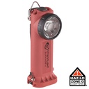 Streamlight Survivor X (InMetro) - Light Only (Alkaline battery carrier not included) - Orange