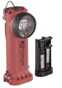 Streamlight Survivor X (ATEX) - Alkaline Model - Includes battery carrier - Orange