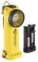Streamlight Survivor X - Alkaline Model - Includes battery carrier - Yellow