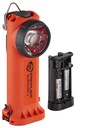 Streamlight Survivor X - Alkaline Model - Includes battery carrier - Orange