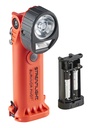 Streamlight Survivor Pivot - Alkaline (includes battery carrier) - Orange